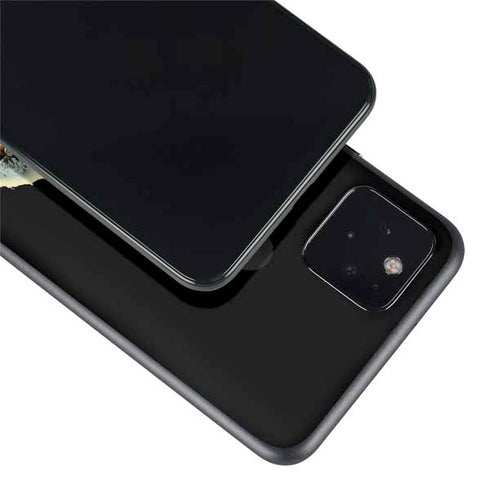 Marvel Dr. Doom Google Pixel 5 Skin